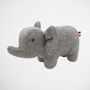 Louie Living Urban Toy - Elias the Elephant - 1 of 1