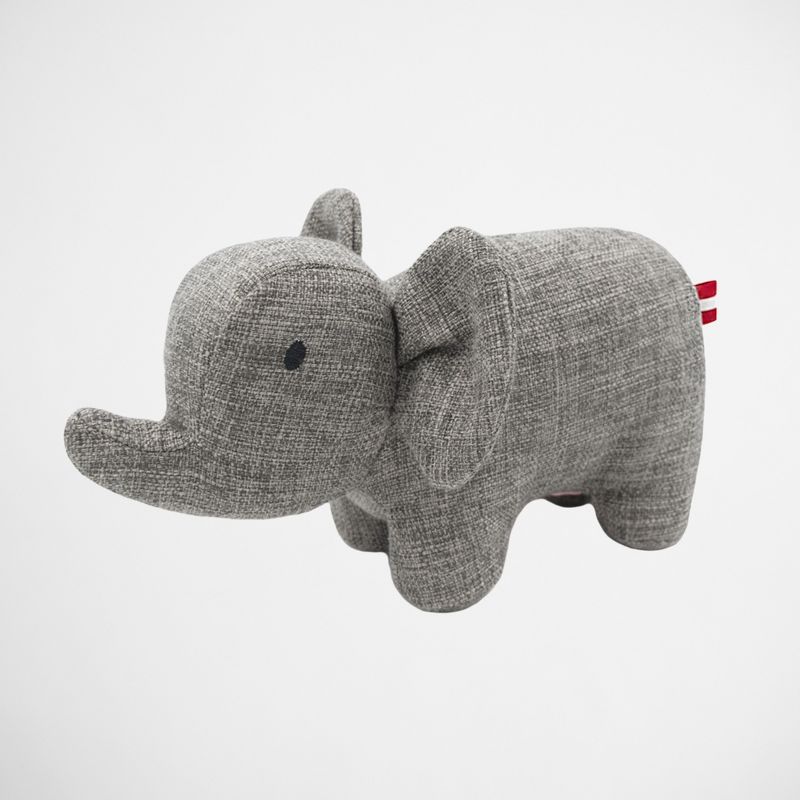 Louie Living Urban Toy - Elias the Elephant, 1 of 2