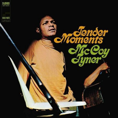 McCoy Tyner - Tender Moments (Blue Note Tone  Poet Series) (LP) (Vinyl)