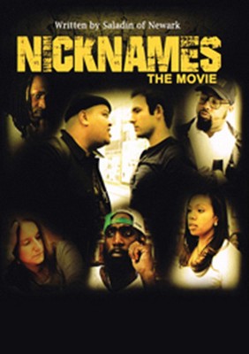 Nicknames (DVD)(2016)