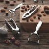 BergHOFF Essentials Cast Zinc Alloy Peeler 6.75" - 3 of 4