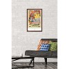 Trends International Team USA - Antwerp 1920. Games of the VII Olympiad. Framed Wall Poster Prints - 2 of 4