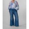 Women's EMMA BLOUSE - EMILY LOVELOCK - 3 of 4