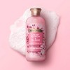 Beloved Cherry Blossom & Tea Rose Shower & Bath Gel Body Wash - 11.8 fl oz - image 4 of 4