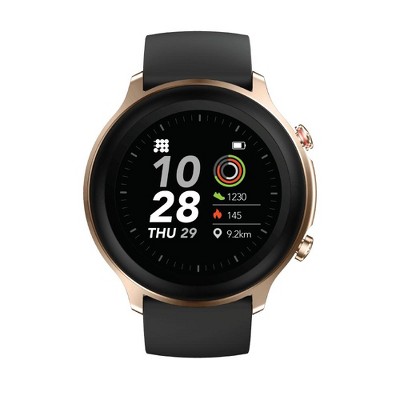 Cubitt CT4 Smart Watch Fitness Tracker