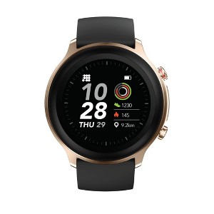 Cubitt CT4 Smart Watch Fitness Tracker - 1 of 4