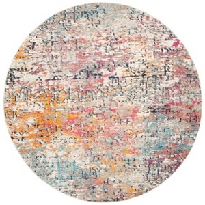 Madison MAD460 Power Loomed Indoor Rug - Safavieh - 1 of 4