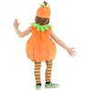 HalloweenCostumes.com Plump Pumpkin Costume for Toddlers - 3 of 3