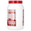 TC Nutrition Essential Series, Complete Isolate, Chocolate Ice Cream , 32 oz (907 g) - 3 of 4