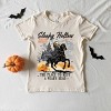 Sleepy Hollow Dead and Breakfast - Toddler Short Sleeve Graphic T-Shirt - 3 of 4