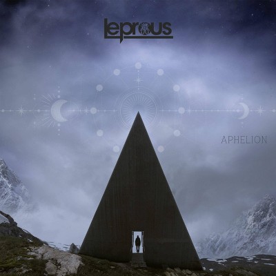 Leprous - Aphelion (CD)