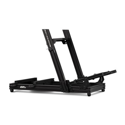 Next Level Racing GTElite Lite Wheel Plate Edition Video Game Hardware Accessories NLRE028