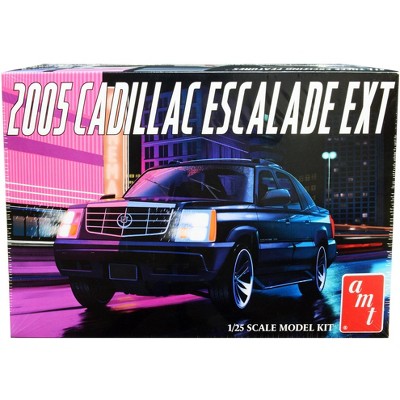 Revell best sale cadillac escalade