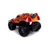 Marvel Iron Man Thruster Radio Control Vehicle 1:14 - Red - 4 of 4