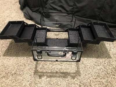 Small Neat Freak™ Train Case - Caboodles