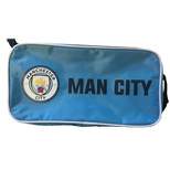 Manchester City F.C. Officially Licensed Shoe Bag