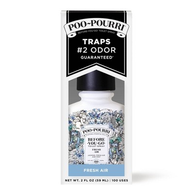 Poo-Pourri Toilet Spray