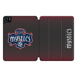 Keyscaper WNBA Linen Tablet Case for Apple iPad - 1 of 4