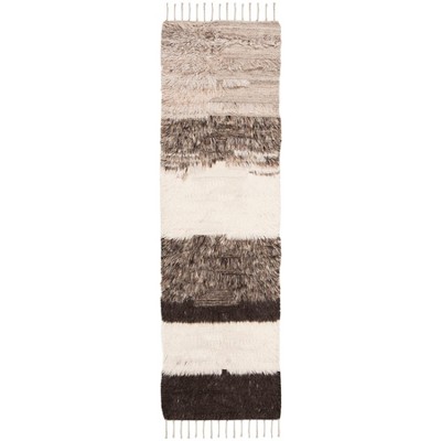 Kenya KNY226 Hand Knotted Area Rug  - Safavieh
