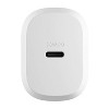 Cygnett® PowerMaxx 30-Watt PD USB-C® Wall Charger in White - 4 of 4