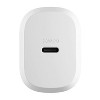 Cygnett® PowerMaxx 30-Watt PD USB-C® Wall Charger in White - image 4 of 4