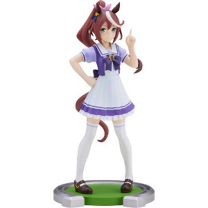 Banpresto - BanPresto - Uma Musume: Pretty Derby - Tokai Teio Statue - 1 of 3