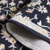 Blossom BLM473 Handmade Tufted Rug - Safavieh - 4 of 4