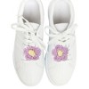 Unique Bargains Yarn Flower Shoelace Charms 1 Pair - 2 of 4
