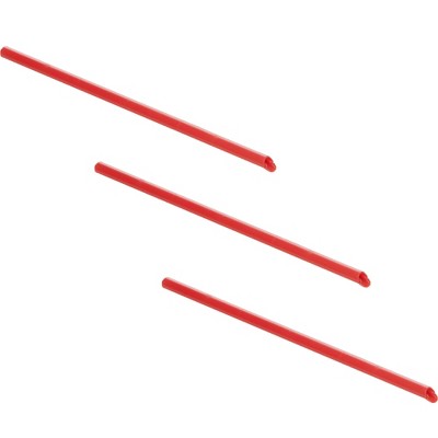 Humangear UnStraw Reusable Straw 3-Pack