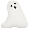 The Lakeside Collection Halloween Shaped Accent Pillows - Shaped Ghost - 4 of 4