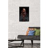Trends International DC Comics Movie - Justice League - The Flash Unframed Wall Poster Prints - 2 of 4