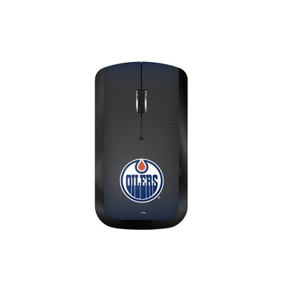 Keyscaper NHL Western Conference Teams Linen Wireless Mouse