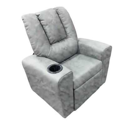 Olive & Opie Chase Kids' Recliner