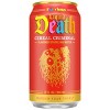 Liquid Death Cereal Criminal Sparkling Water - 6pk/12 fl oz - 2 of 4