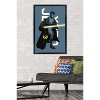Trends International Star Wars: The Acolyte - Jedi Yord Framed Wall Poster Prints - 2 of 4