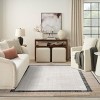 Nourison Dekor Bordered Indoor Area Rug - 4 of 4