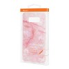 Reiko Samsung Galaxy S8/ SM Streak Marble Cover in Pink - 4 of 4