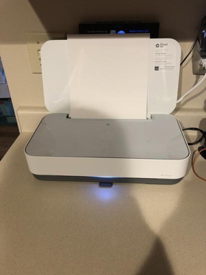 hp tango x printer target