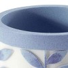 Avanti Linens Monterey Blue Tumbler - 3 of 3