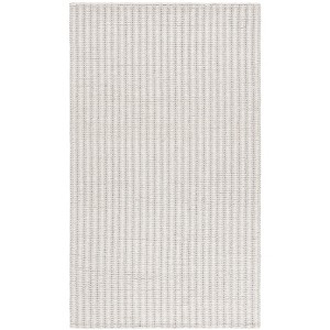 Manhattan MAN225 Hand Loomed Indoor Rugs - Safavieh - 1 of 4