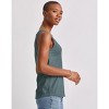 Hanes Originals Women's Tri-Blend Tank - 2 of 4