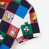 Disney Mickey and Friends Family Matching Outfits Mommy and Me Dresses Short Sleeve T-Shirt Bodycon Dress Matching Set - 4 of 4