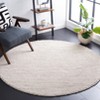 Natura NAT220 Hand Woven Indoor Rugs - Safavieh - 2 of 4