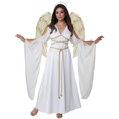 California Costumes Simply Divine Women's Costume, Small : Target