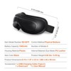 Heated Eye Massager with 5 Modes, Bluetooth Music & 180° Foldable Design for Relaxation and Eye Comfort - 3 of 4