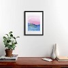 Deny Designs Iris Lehnhardt Golden Touch Art Print - 2 of 4