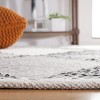 Natura NAT219 Hand Woven Indoor Rugs - Safavieh - 4 of 4