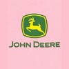 John Deere Logo Matching Family T-Shirt Toddler - 3 of 4