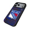 NHL Eastern Conference Teams Paisley MagSafe Compatible Cell Phone Case for Apple iPhone 17 Series - 2 of 4