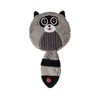 Spot Flat Jax Dog Toy - Assorted Styles - 4 of 4